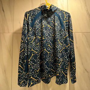 Ariat Tek Women's Sunstopper 1/4 Zip Long Sleeve Baselayer